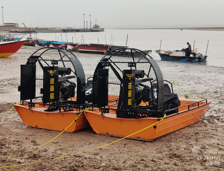 Sesiwave 2D seismic Survey